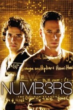 Watch Numb3rs Niter
