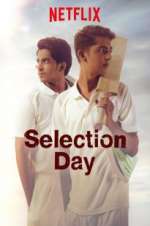 Watch Selection Day Niter