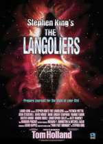the langoliers tv poster