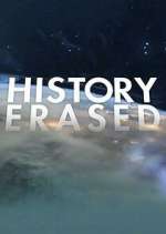 Watch History Erased Niter