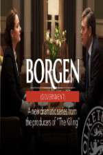 Watch Borgen Niter