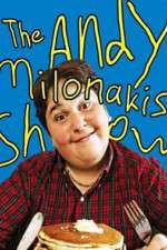 Watch The Andy Milonakis Show Niter