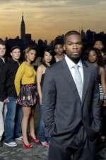 Watch 50 Cent The Money and the Power Niter