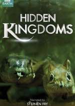 Watch Hidden Kingdoms Niter