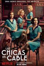 Watch Cable Girls Niter
