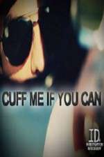 Watch Cuff Me If You Can Niter