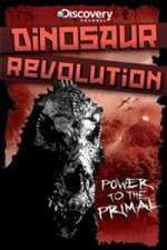 Watch Dinosaur Revolution Niter