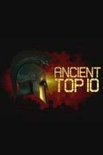 ancient top 10 tv poster