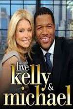 Watch Live with Kelly & Michael Niter
