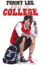 Watch Tommy Lee Goes to College Niter