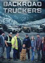 Watch Backroad Truckers Niter