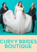 Watch Curvy Brides Boutique Niter