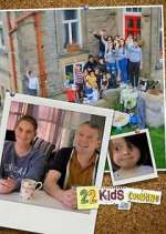 22 kids and counting tv poster
