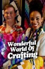 Watch The Wonderful World of Crafting Niter