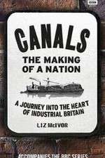 Watch Canals The Making of a Nation Niter