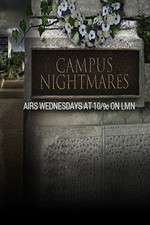 Watch Campus Nightmares Niter