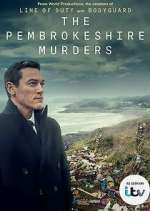 Watch The Pembrokeshire Murders Niter