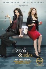 Watch Rizzoli & Isles Niter