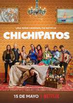 Watch Chichipatos Niter