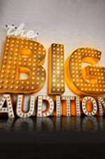 Watch The Big Audition Niter