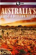 Watch Australia's First 4 Billion Years Niter