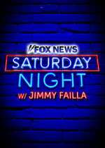 Watch Fox News Saturday Night Niter