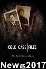 Watch Cold Case Files Niter