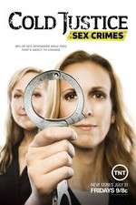 Watch Cold Justice Sex Crimes Niter