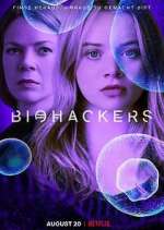 Watch Biohackers Niter
