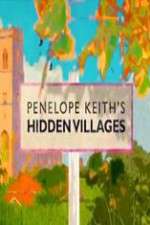 Watch Penelope Keith's Hidden Villages Niter
