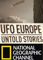 Watch UFOs: The Untold Stories Niter
