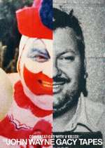 Watch Conversations with a Killer: The John Wayne Gacy Tapes Niter