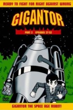 Watch Gigantor Niter