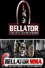 Watch Bellator 360 Niter
