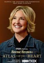 Watch Brené Brown: Atlas of the Heart Niter