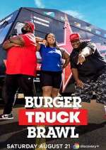 Watch Burger Truck Brawl Niter