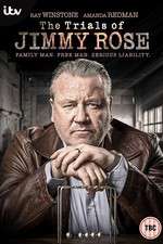 Watch The Trials of Jimmy Rose Niter
