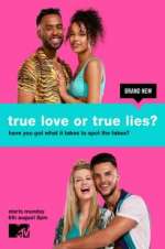 Watch True love or true lies ? Niter