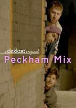 Watch Peckham Mix Niter