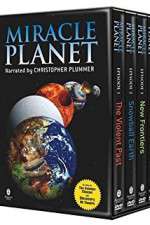 Watch Miracle Planet Niter