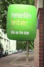 Watch Benefits Britain -  Life On The Dole Niter