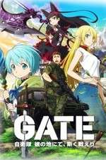 Watch Gate Niter