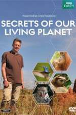 Watch Secrets of Our Living Planet Niter