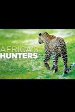 Watch Africa's Hunters Niter