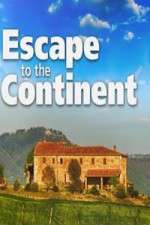 Watch Escape to the Continent Niter
