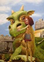 Watch Jane and the Dragon Niter