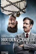 Watch Houdini and Doyle Niter