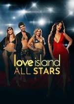 Watch Love Island: All Stars Niter