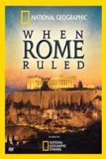 Watch When Rome Ruled Niter