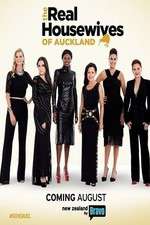 Watch The Real Housewives of Auckland Niter